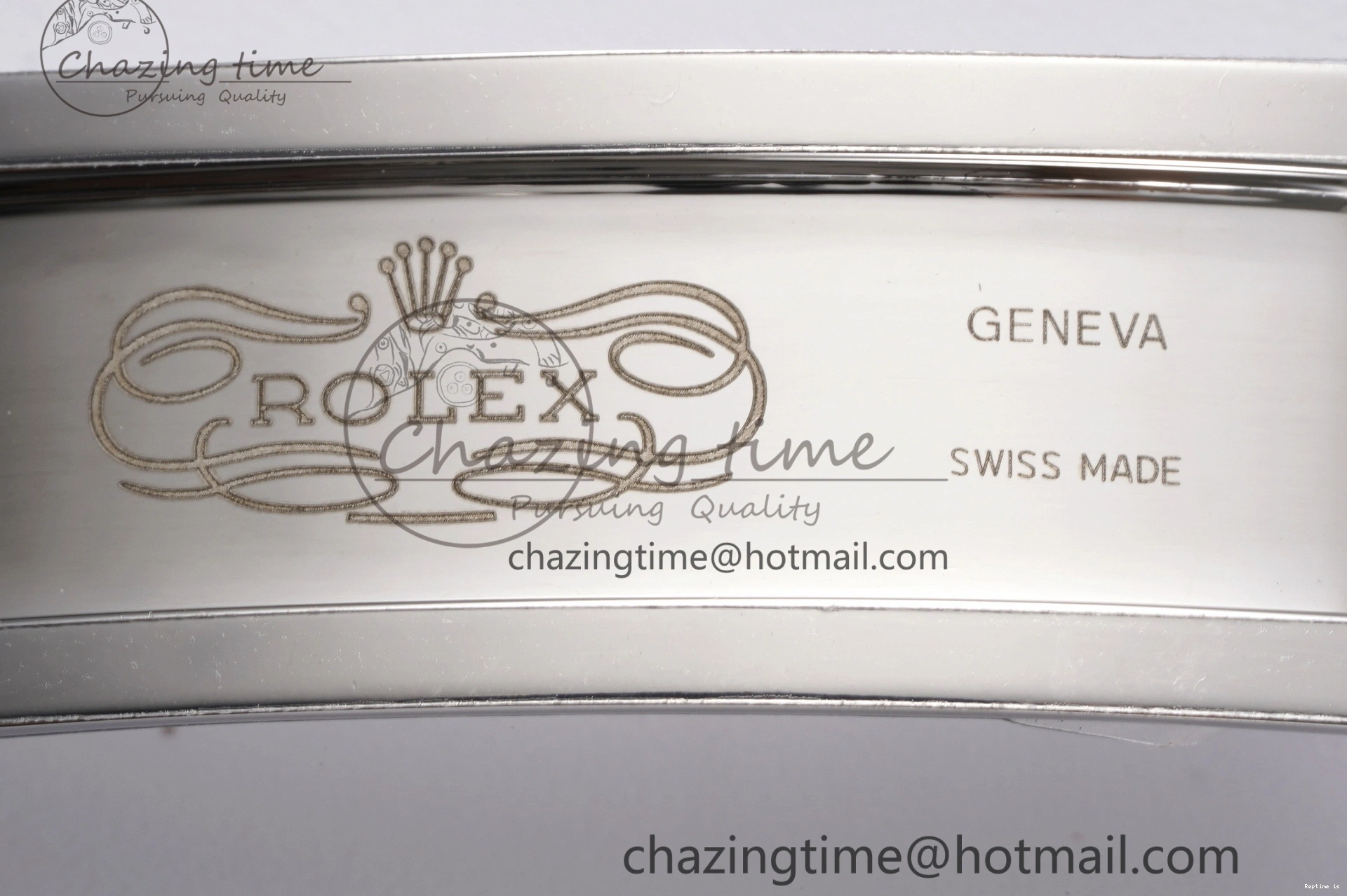 1218 Sleek GMT-Master II 126710 BLNR Blue Black Ceramic Clean Factory Best Edition on Oyster Bracelet DD3285 CHS 1990